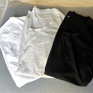 Maternity tshirt bundle